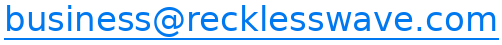 Business contact email address